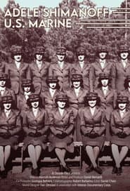 Adele Shimanoff: U.S. Marine