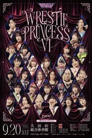 TJPW Wrestle Princess VI