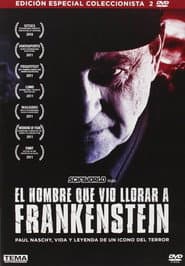 The Man Who Saw Frankenstein Cry