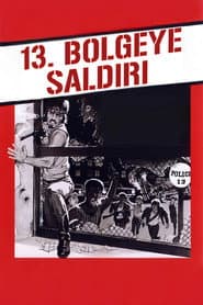 Assault on Precinct 13