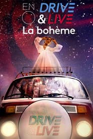 ENO's Drive & Live: La Bohème