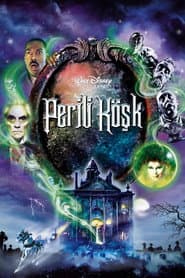 The Haunted Mansion