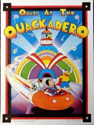 Quasi at the Quackadero