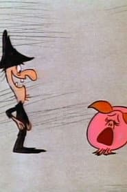 The Musical Pig