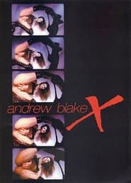 Andrew Blake’s X