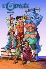 Mission Odyssey