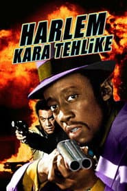 Cotton Comes to Harlem