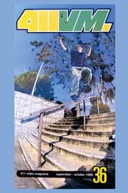 411VM: Issue 36