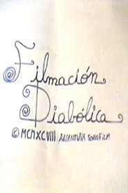 Filmación Diabólica