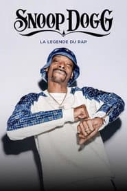 Snoop Dogg, La légende du rap