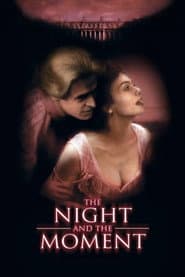 La notte e il momento
