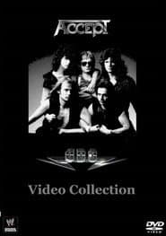 Accept U.D.O. Video Collection