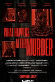 What Happens After Murder
