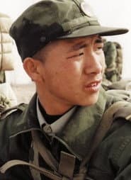 A Soldier