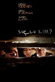 Henry's Crime