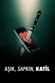 Lover, Stalker, Killer