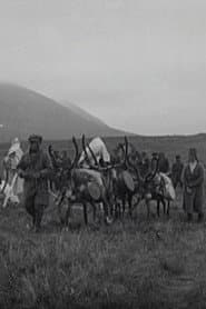 In the Land of the Mountain People: Days in Lapland