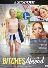 Bitches Abroad 13