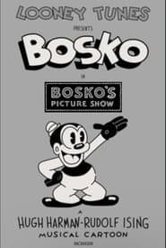 Bosko's Picture Show