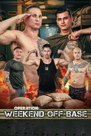 Operation: Weekend Off Base