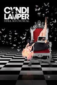 Cyndi Lauper: Still So Unusual