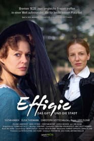 Effigy: Poison and the City