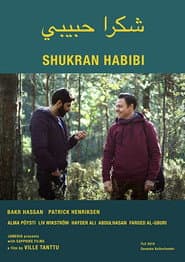 Shukran Habibi