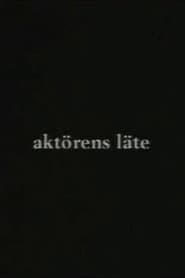 Aktörens läte