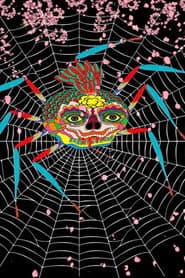 The Laughing Spider