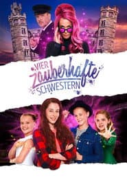 Four Enchanted Sisters