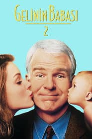 Father of the Bride Part II