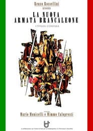 The New Brancaleone's Army