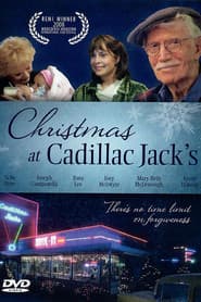 Christmas at Cadillac Jack's