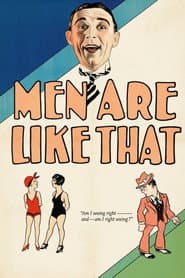 Men Are Like That