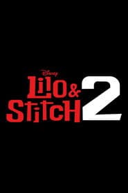Lilo & Stitch 2