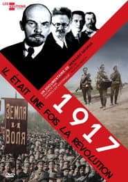 1917: One Year, Two Revolutions