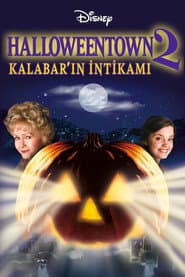 Halloweentown II: Kalabar's Revenge