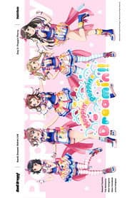 BanG Dream! 10th☆LIVE DAY3:Poppin'Party「Hoppin’☆Poppin’☆Dreamin’!!」