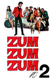 Zum Zum Zum 2