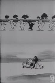Animated Revue: Spring