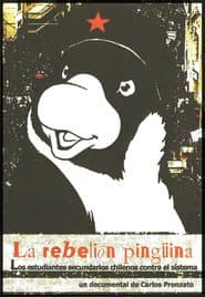 La rebelión pingüina