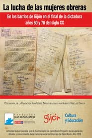 La lucha de las mujeres obreras en los barrios de Gijón