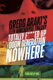 Designing the End of the World: The Teen Apocalypse Trilogy