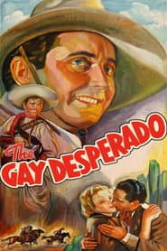 The Gay Desperado