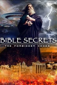 Bible Secrets: The Forbidden Codes
