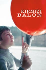 The Red Balloon