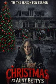 Christmas at Aunt Betty's