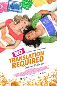 No Translation Required