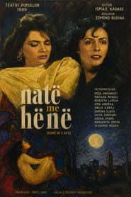 Natë me hënë