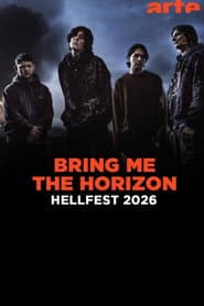 Bring Me The Horizon - Hellfest 2026